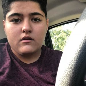 Meet your Posher, Julie